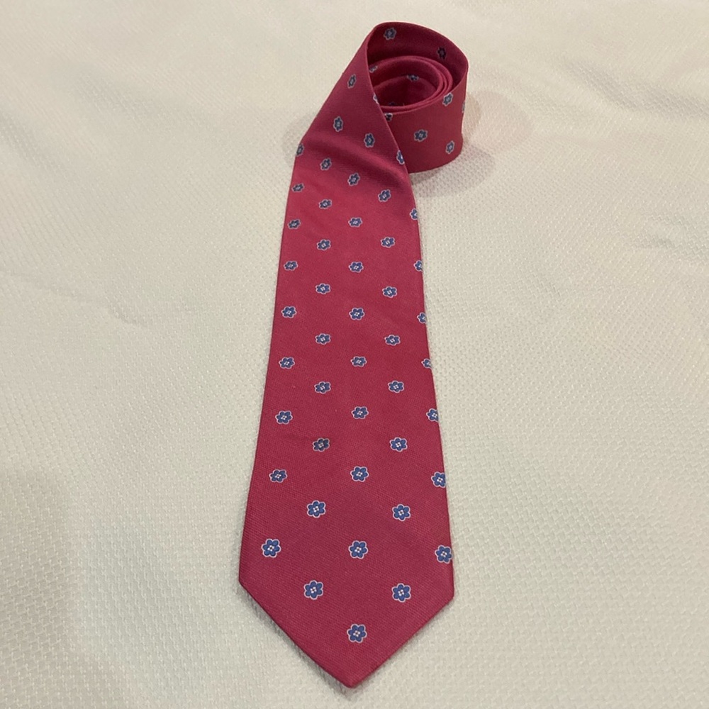 Brooks Brothers Silk Tie